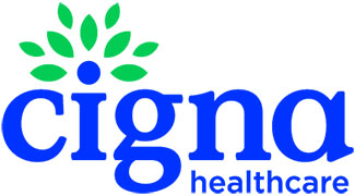 Logo for Cigna Healthcare