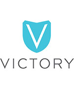 Logo for Victory Bicycle
