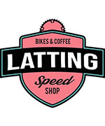Latting Speed Shop logo