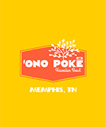 Logo for Ono Poke