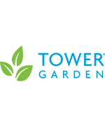 Logo for Tower Garden