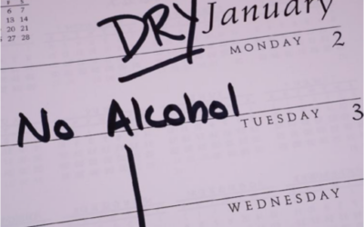 Benefits of Briefly Breaking Up With Booze