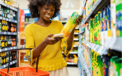 Reading Between Food Label Lines