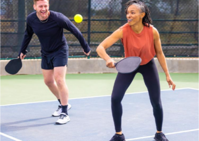 When Working Out is Fun And Games: Adult Fitness Fun in the 901