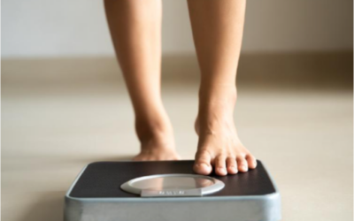 Five Proven Practices to Lose Weight Without Dieting