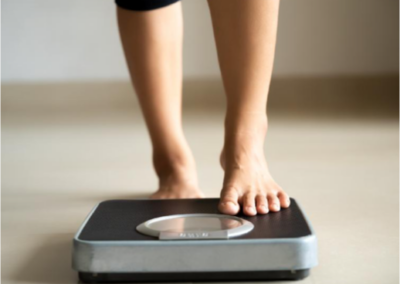 Five Proven Practices to Lose Weight Without Dieting