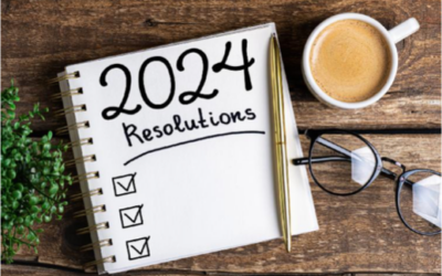 Making Your New Year’s Resolutions Stick
