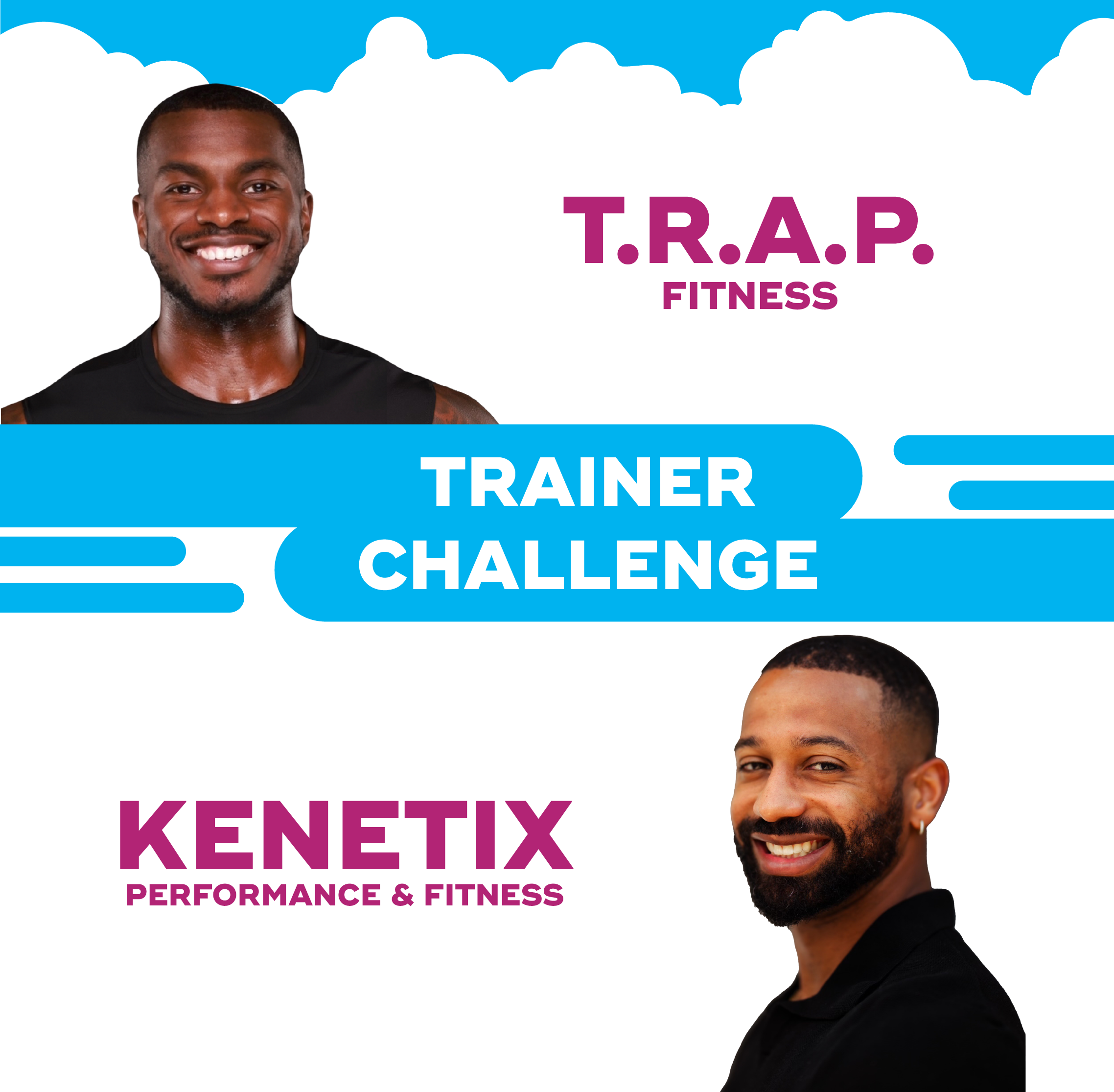 Trainer Challenge