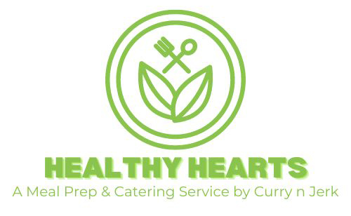 Healthy Hearts Catering