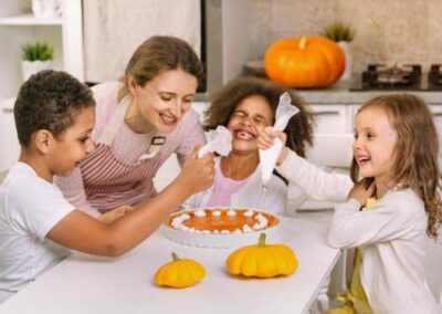 Ditch the Guilt: 7 Surprising Reasons to Enjoy Holiday Meals
