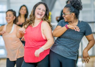 Five Ways Women Can Prioritize Heart Health (Moms, This Means You!)