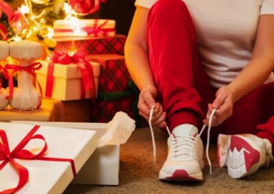 The Holiday Gift-Giving Guide for a Healthier Lifestyle