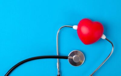 Four Numbers at the Heart Of Good Health