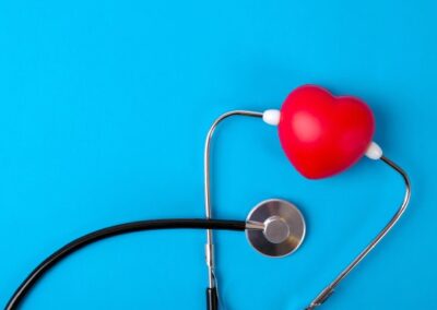 Four Numbers at the Heart Of Good Health