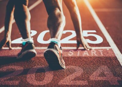 Resolve to Live a Healthier, Happier Life in 2025