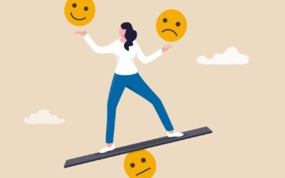 How Stressing Less Helps Our Physical Health
