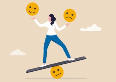 How Stressing Less Helps Our Physical Health