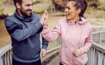 Warm Up to Winter Workouts: Five Ways to Stay Active Despite the Chill