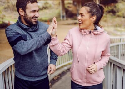 Warm Up to Winter Workouts: Five Ways to Stay Active Despite the Chill