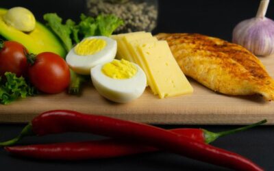 What Are Macros And Why Do They Matter For Weight Loss