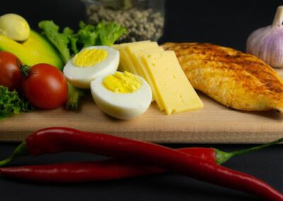 What Are Macros And Why Do They Matter For Weight Loss