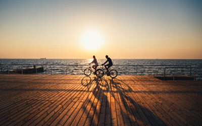 Stay Fit on Vacation: Summer Travel Fitness Hacks