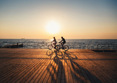 Stay Fit on Vacation: Summer Travel Fitness Hacks
