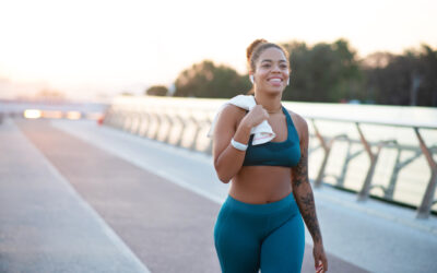 Rise and Shine: Best Morning Workouts to Beat the Summer Heat