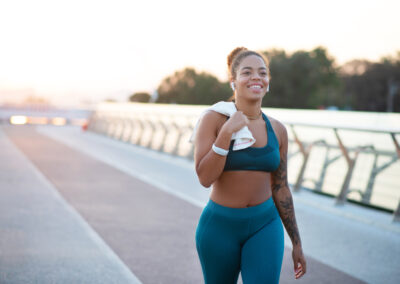 Rise and Shine: Best Morning Workouts to Beat the Summer Heat