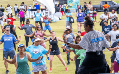 Healthier 901 Fest Returns Labor Day Weekend to Shelby Farms Park