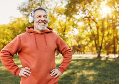 Shaking Off the Fall Slump: Why You’re Tired and How to Bounce Back