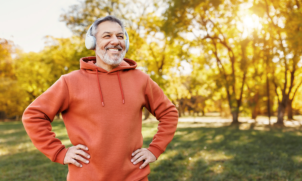 Shaking Off the September Slump: Why You’re Tired and How to Bounce Back