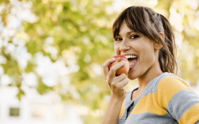 Fall Superfoods to Fuel Your Fitness