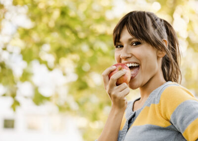 Fall Superfoods to Fuel Your Fitness