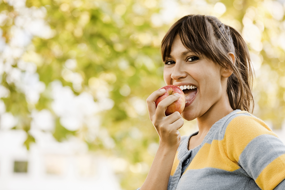 Fall Superfoods to Fuel Your Fitness