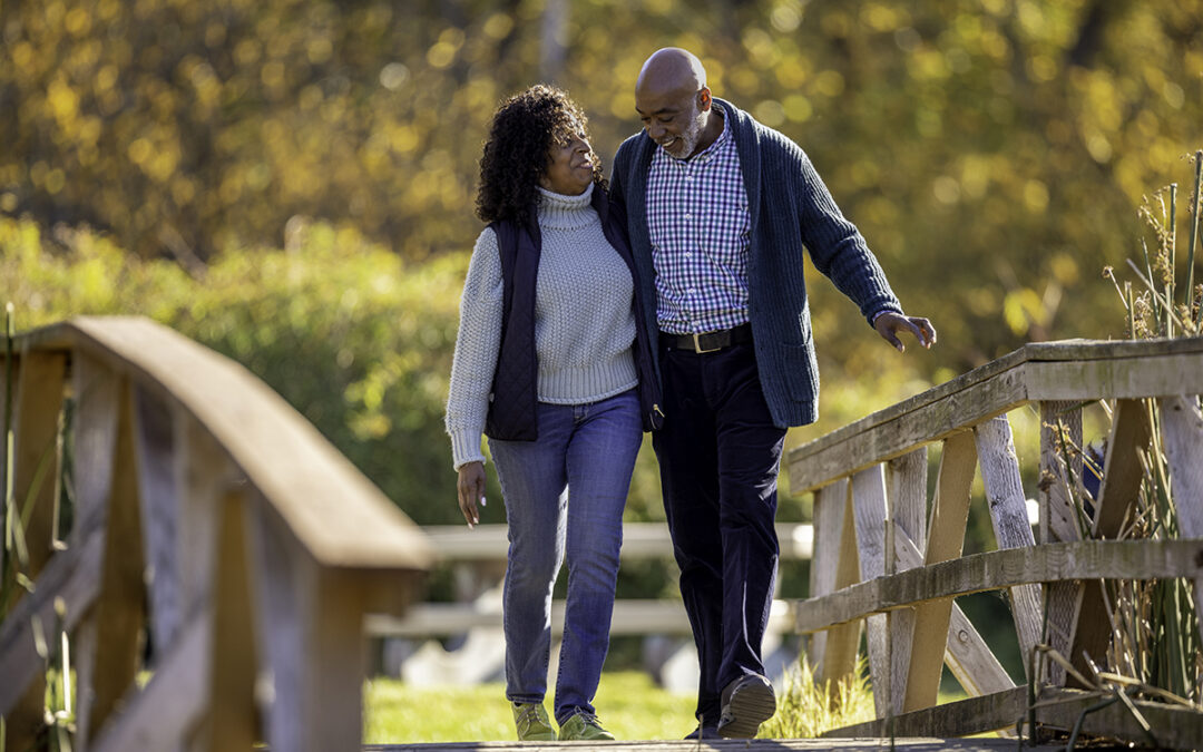 The Science of Fall Weight Loss
