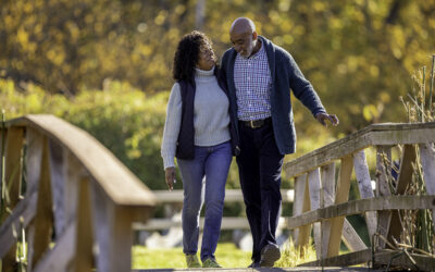 The Science of Fall Weight Loss