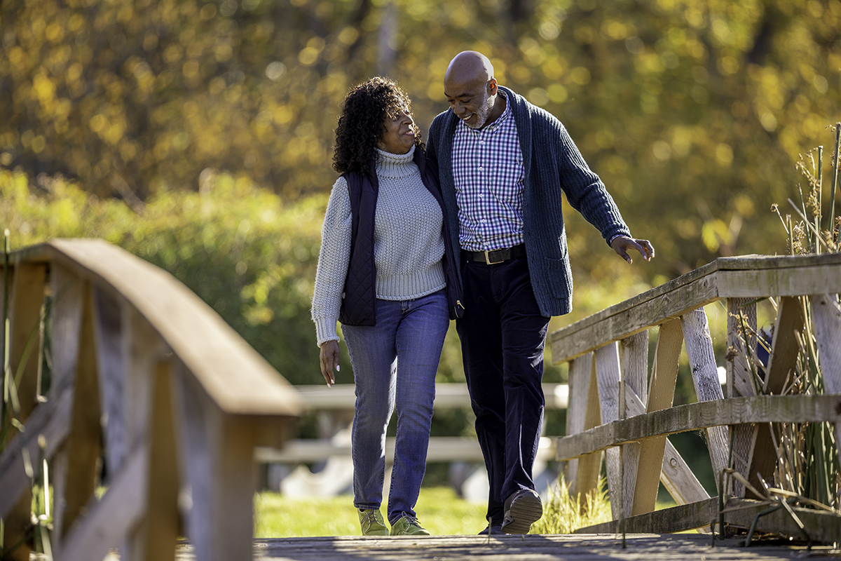 The Science of Fall Weight Loss