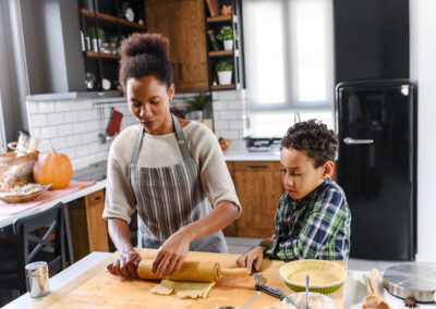 A Sweet Balance: Simple Dietary Tips to Manage Blood Sugar