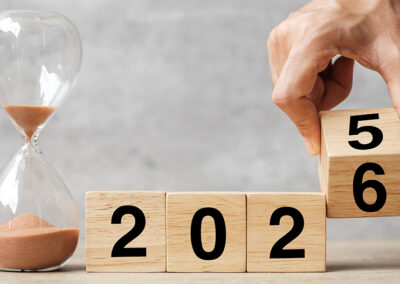 Every Step Counts: Celebrating Another Year of Healthier Living