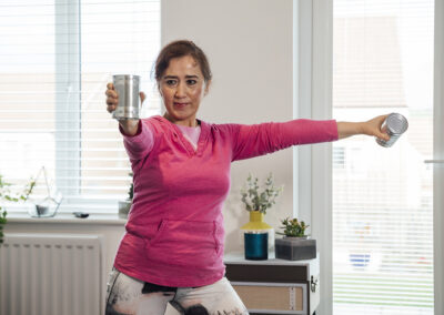 Seven Ideal Indoor Workouts for Dreary Winter Days