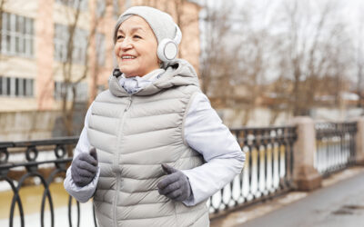 Bundle Up and Get Moving: Winter Workout Gear Essentials