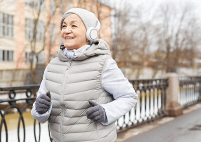 Bundle Up and Get Moving: Winter Workout Gear Essentials