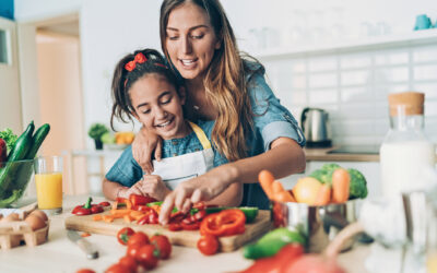 Eating Well, Without the Whiplash: Navigating New Dietary Guidelines