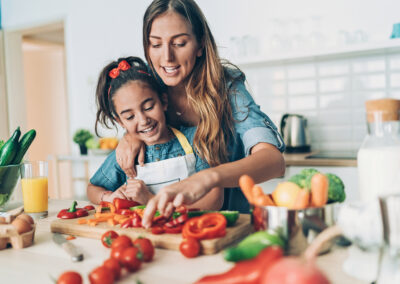 Eating Well, Without the Whiplash: Navigating New Dietary Guidelines