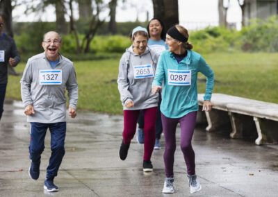 How to Prepare for Spring Races & 5Ks: A Beginner-Friendly Guide