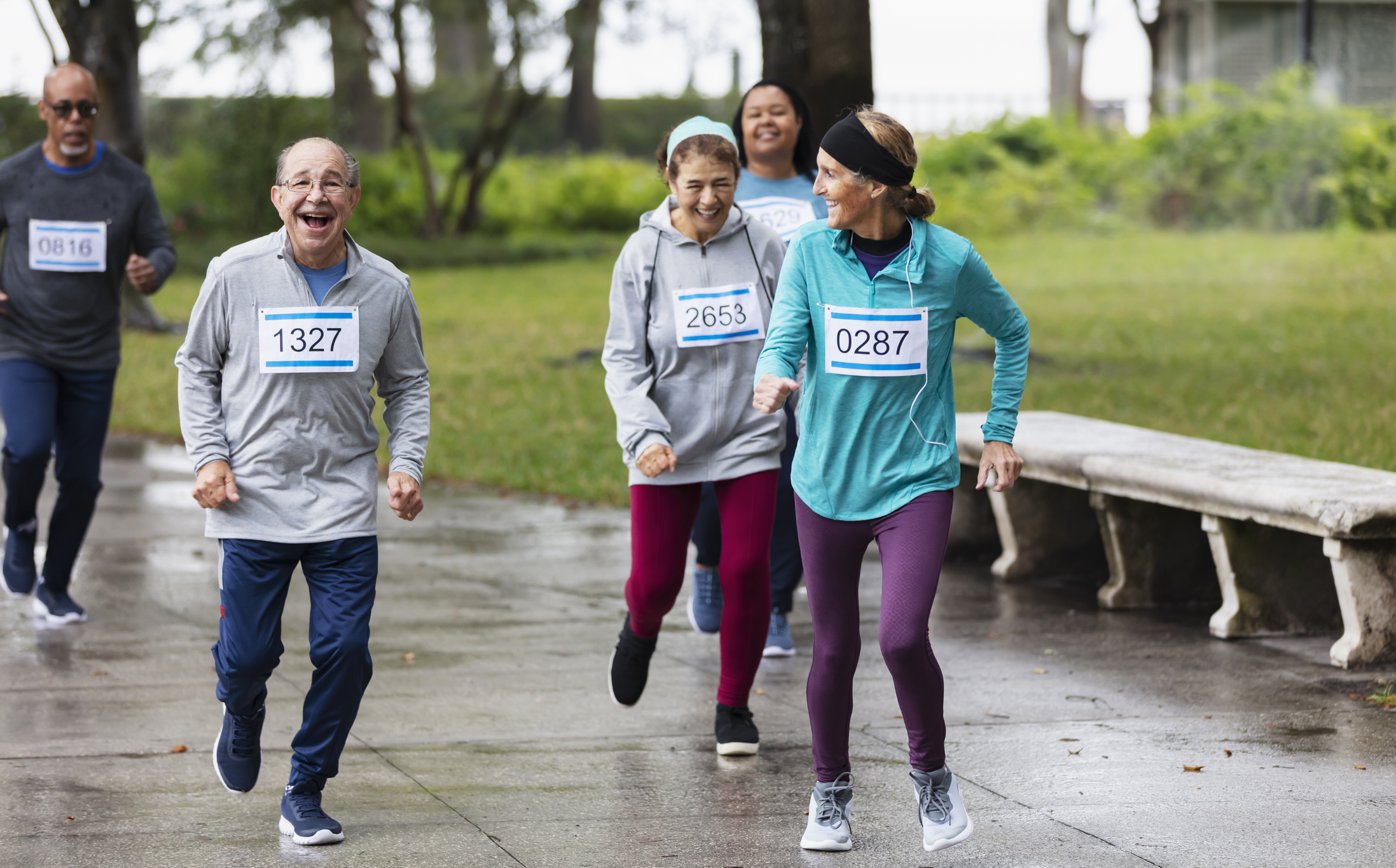 How To Prepare For Spring Races 5Ks A Beginner Friendly Guide How To Prepare For Spring Races 5Ks A Beginner Friendly Guide