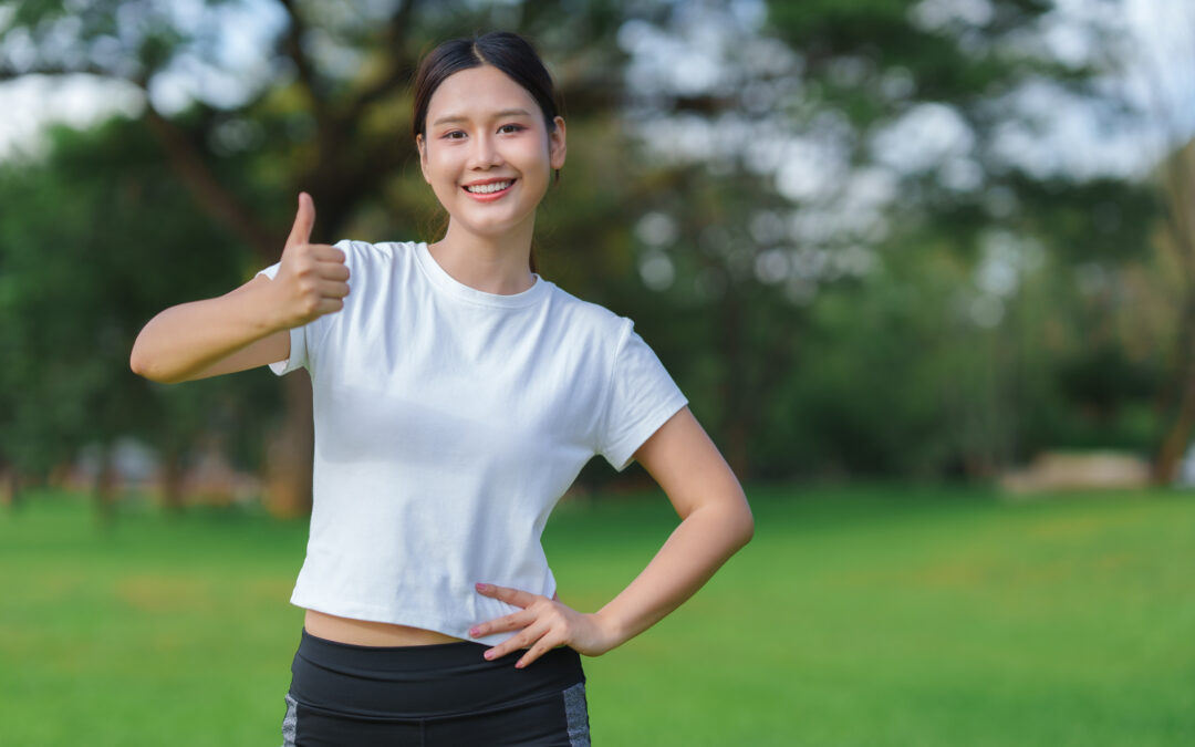 Mind and Body, Better Together: Six Habits That Support Mental and Physical Health