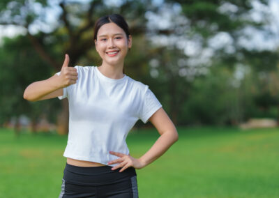 Mind and Body, Better Together: Six Habits That Support Mental and Physical Health