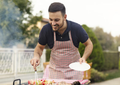 Healthy Summer Grilling Made Simple